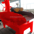 M Sand Processing Plant Fine Sand Recovery Machine